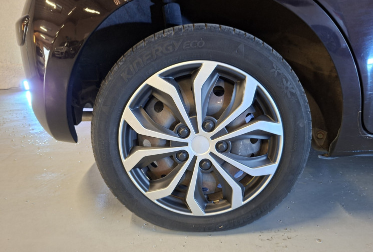 Nissan Micra 1.2 80 12 V ACENTA PURE DRIVE 2 IEME MAIN GARANTIE 12 MOIS