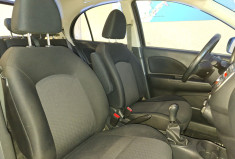 Nissan Micra 1.2 12 V ACENTA PURE DRIVE GARANTIE 12 MOIS