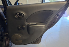 Nissan Micra 1.2 80 12 V ACENTA PURE DRIVE 2 IEME MAIN GARANTIE 12 MOIS