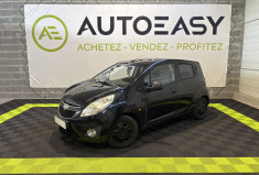 Chevrolet SPARK 1.0 16v LS 5p