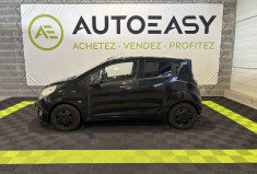 Chevrolet SPARK 1.0 16v LS 5p