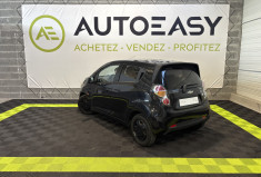 Chevrolet SPARK 1.0 16v LS 5p