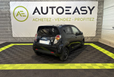Chevrolet SPARK 1.0 16v LS 5p