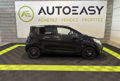 Chevrolet SPARK 1.0 16v LS 5p