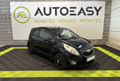 Chevrolet SPARK 1.0 16v LS 5p