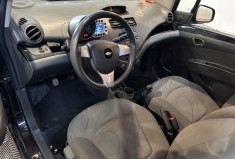 Chevrolet SPARK 1.0 16v LS 5p