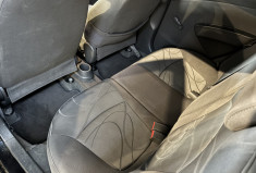 Chevrolet SPARK 1.0 16v LS 5p