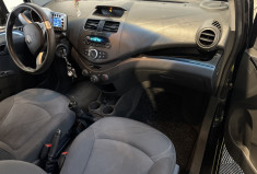 Chevrolet SPARK 1.0 16v LS 5p
