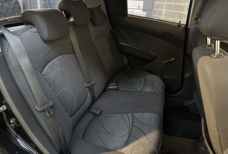 Chevrolet SPARK 1.0 16v LS 5p