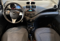 Chevrolet SPARK 1.0 16v LS 5p