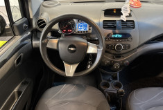 Chevrolet SPARK 1.0 16v LS 5p