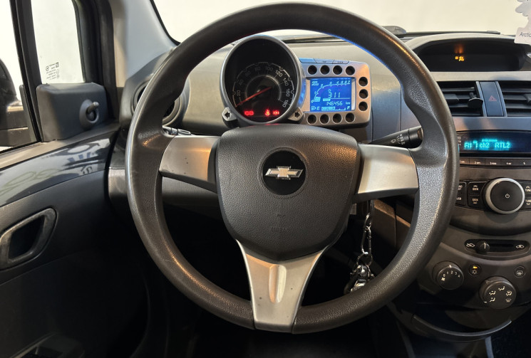 Chevrolet SPARK 1.0 16v LS 5p