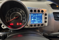 Chevrolet SPARK 1.0 16v LS 5p