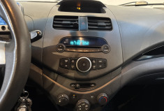 Chevrolet SPARK 1.0 16v LS 5p