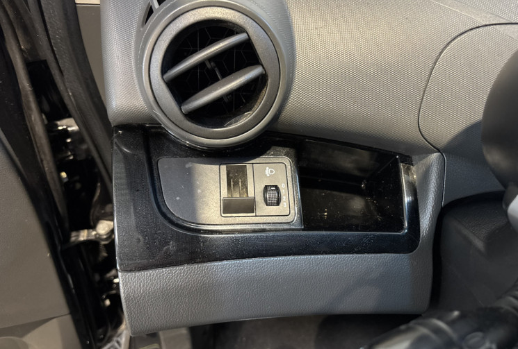 Chevrolet SPARK 1.0 16v LS 5p