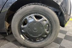 Chevrolet SPARK 1.0 16v LS 5p