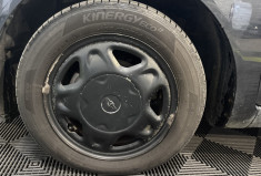 Chevrolet SPARK 1.0 16v LS 5p