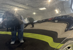 Chevrolet SPARK 1.0 16v LS 5p