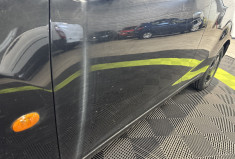 Chevrolet SPARK 1.0 16v LS 5p