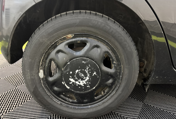 Chevrolet SPARK 1.0 16v LS 5p