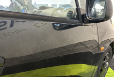 Chevrolet SPARK 1.0 16v LS 5p