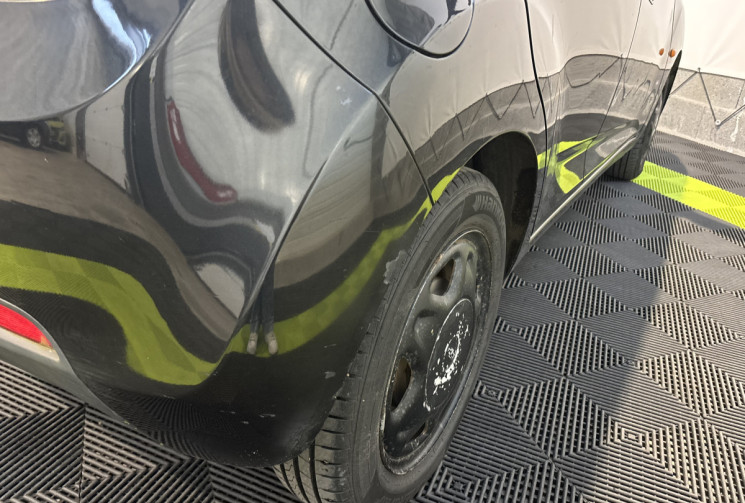 Chevrolet SPARK 1.0 16v LS 5p