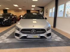 Mercedes Classe A 200 D 2.0 D 16V 8G-DCT 150 / 1ERE MAIN / AMG LINE / SUIVI COMPLET MERCEDES 