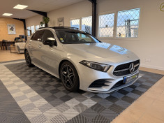 Mercedes Classe A 200 D 2.0 D 16V 8G-DCT 150 / AMG LINE / SUIVI COMPLET MERCEDES 