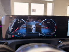 Mercedes Classe A 200 D 2.0 D 16V 8G-DCT 150 / 1ERE MAIN / AMG LINE / SUIVI COMPLET MERCEDES 