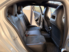 Mercedes Classe A 200 D 2.0 D 16V 8G-DCT 150 / 1ERE MAIN / AMG LINE / SUIVI COMPLET MERCEDES 