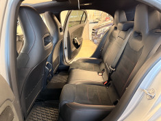 Mercedes Classe A 200 D 2.0 D 16V 8G-DCT 150 / 1ERE MAIN / AMG LINE / SUIVI COMPLET MERCEDES 