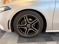 Mercedes Classe A 200 D 2.0 D 16V 8G-DCT 150 / AMG LINE / SUIVI COMPLET MERCEDES 