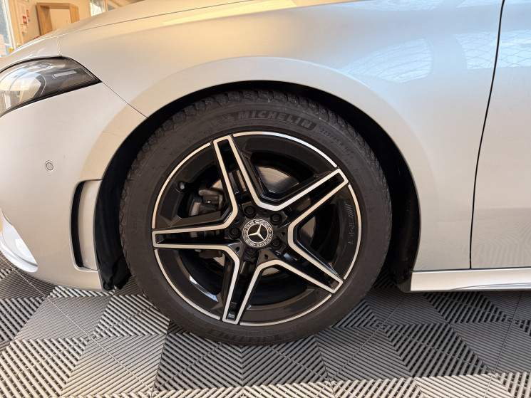 Mercedes Classe A 200 D 2.0 D 16V 8G-DCT 150 / AMG LINE / SUIVI COMPLET MERCEDES 