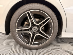 Mercedes Classe A 200 D 2.0 D 16V 8G-DCT 150 / AMG LINE / SUIVI COMPLET MERCEDES 