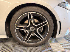 Mercedes Classe A 200 D 2.0 D 16V 8G-DCT 150 / 1ERE MAIN / AMG LINE / SUIVI COMPLET MERCEDES 