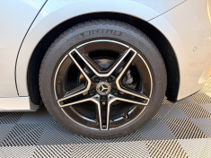 Mercedes Classe A 200 D 2.0 D 16V 8G-DCT 150 / AMG LINE / SUIVI COMPLET MERCEDES 