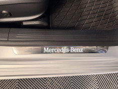 Mercedes Classe A 200 D 2.0 D 16V 8G-DCT 150 / 1ERE MAIN / AMG LINE / SUIVI COMPLET MERCEDES 