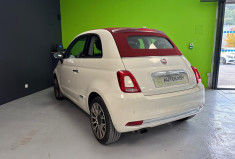 FIAT 500C 0.9i 105 cv Twin air Lounge 