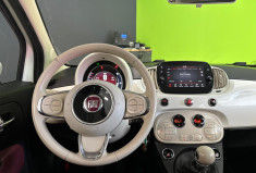 FIAT 500C 0.9i 105 cv Twin air Lounge 
