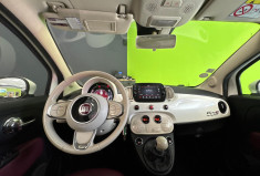 FIAT 500C 0.9i 105 cv Twin air Lounge 