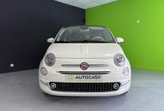 FIAT 500C 0.9i 105 cv Twin air Lounge 