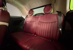 FIAT 500C 0.9 105 cv Twin air Lounge 