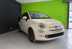 FIAT 500C 0.9 105 cv Twin air Lounge 