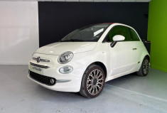 FIAT 500C 0.9 105 cv Twin air Lounge 