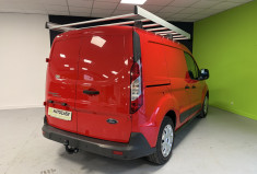 Ford Transit 1.5 Tdci 120 cv BOITE AUTOMATIQUE 