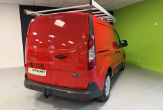 Ford Transit 1.5 Tdci 120 cv BOITE AUTOMATIQUE 