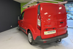 Ford Transit 1.5 Tdci 120 cv BOITE AUTOMATIQUE 
