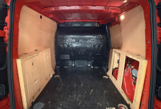 Ford Transit 1.5 Tdci 120 cv BOITE AUTOMATIQUE 