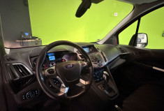 Ford Transit 1.5 Tdci 120 cv BOITE AUTOMATIQUE 