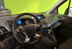 Ford Transit 1.5 Tdci 120 cv BOITE AUTOMATIQUE 